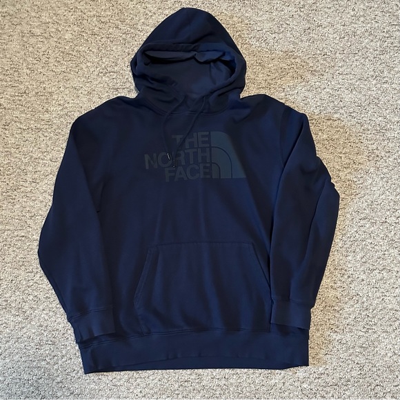 The North Face Other - Men’s The North Face Hoodie | XXL | Navy